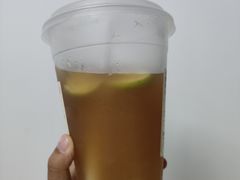 -喜茶(广州天汇igc店)