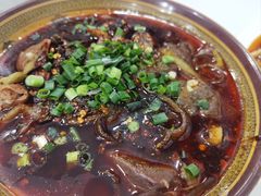 热拌肥肠-一碗香(南坪新街店)