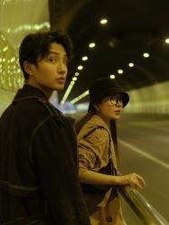 点击看大图 -唯一旅拍·颂当代影像艺术中心(上城店)