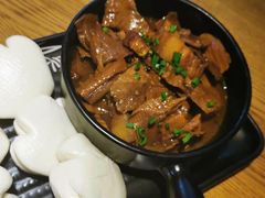 -杭百味·大众精选杭帮菜(西湖音乐喷泉店)