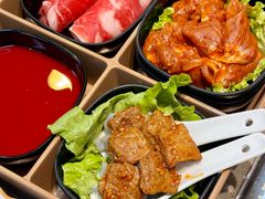 -海底捞火锅(凯德广场店)