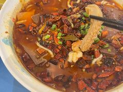 -阿毛饭店(和义路店)