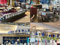 -厦门海港英迪格酒店(中山路店)