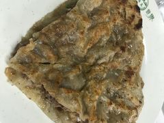 华威肉饼-清真永恒华威肉饼(潘家园店)