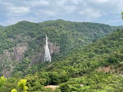 -广州市石门国家森林公园