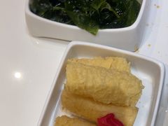 -祥源胡同·涮牛羊肉火锅(花桥店)