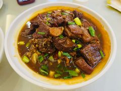 红烧海门羊肉-苏启渔港(云南北路店)