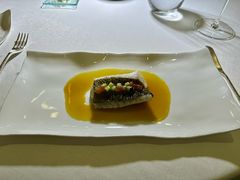 闽东黄鱼-Jean Georges