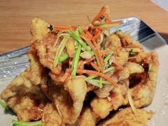 -小土豆北方菜馆(文慧园店)