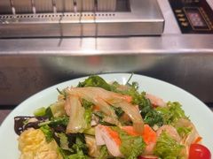 -邢氏老太太烤串(北兴街店)