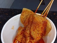 -魏记里脊肉炸炸炸(南门口店)