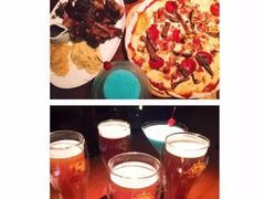 -Shanghai Brew House上海啤酒工坊(老外街店)