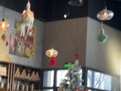 -Margherita雏菊意大利餐厅(雅颂庭购物中心店)