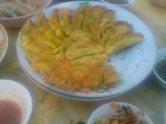 -金山锅贴店(金泉路店)