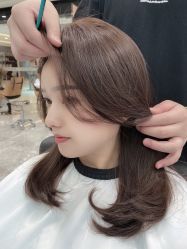 -东秀护肤造型