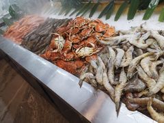 -张亮麻辣烫(哈尔滨金爵万象店)