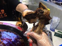 -大师兄酱骨火锅