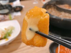 芝士丸子-伊豆野菜村(City店)