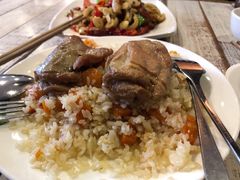 双排抓饭-217丰惠源抓饭(星湖街店)