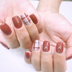 -Seven Nail七姑娘の美甲店
