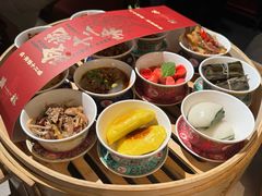 -饕林餐厅(春熙路店)