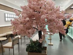 -CGV影城(奥体印象城杜比 4DX店)