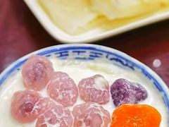 芒果芋圆西米-民信老铺(华盖路店)