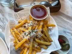 -G+KITCHEN(龙湖狮山天街店)