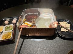 -荣记火锅(青悦城店)