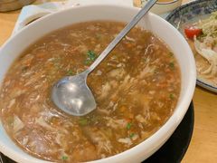 西湖牛肉羹-嘉厨小馆(宜山路店)