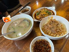 -牛王庙(龙华花园店)