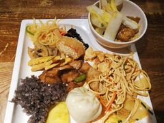 -素清香(解放路店)