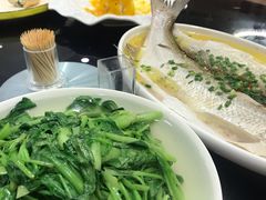 -锡和无锡菜(景丽苑店)