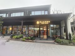 -雅达·阳羡溪山小镇中心