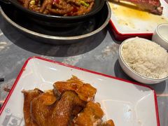 -顺徕德·仙庙烧鸡(桂庙路店)