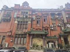 -梅龙镇酒家(南京西路总店)