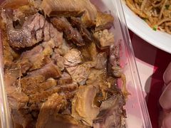 -西贝莜面村(镇江苏宁广场店)
