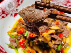 -老湘村·湖南土菜(天河维多利店)