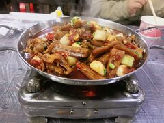 -小民大排档(光谷店)