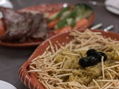 -ALBERGUE 1601 婆仔屋葡国餐厅