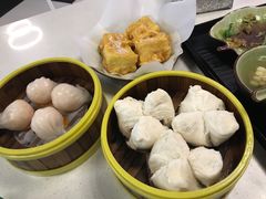 -太原茂业天地购物中心