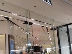 -ZARA(青岛万象城店)