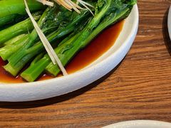 -奕景小馆·地道大连菜(恒隆广场店)