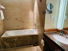 -峨眉山世纪阳光大酒店(峨眉高铁站店)