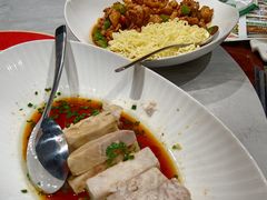 -五味堂·江浙土菜(月河特色店)