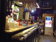 -HIHE Bistro·Oyster Bar(华熙live店)