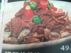 -阿娘家·原生态农家菜(国顺东路店)