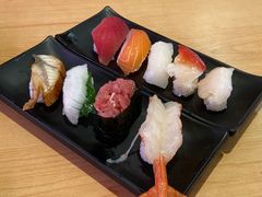 -寿司郎(花城汇南区店)