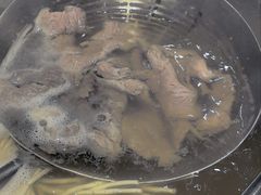 -牛必福潮汕牛肉火锅(油坊桥店)