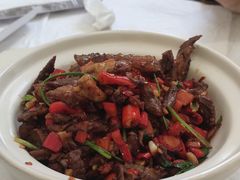 -新新湘菜馆(新中街二条店)